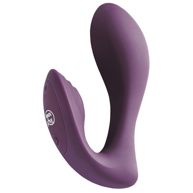 MINDS of LOVE Timo lila