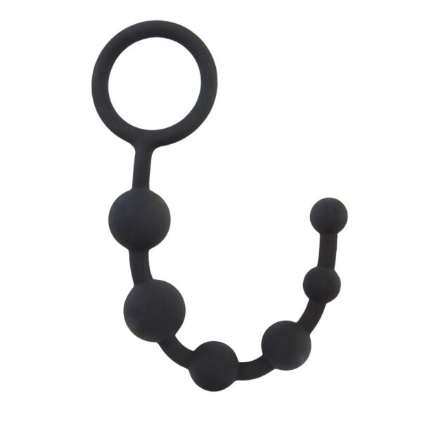 MALESATION Anal Beads 6