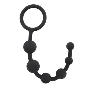 MALESATION Anal Beads 6