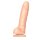 Strap-On-Me Sliding Skin Realistic Dildo XXL Beige 20,8 cm
