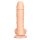Strap-On-Me Sliding Skin Realistic Dildo XXL Beige 20,8 cm
