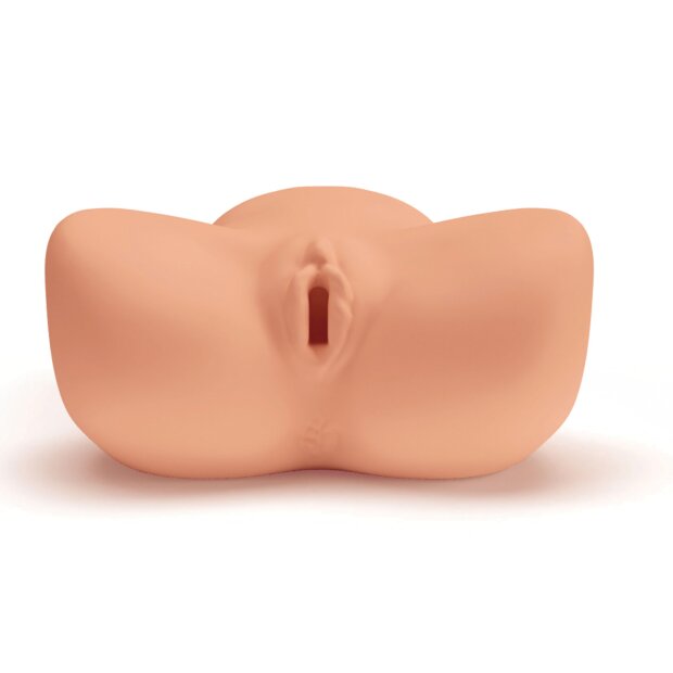 MALESATION Masturbator Real Fresh Pussy