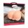 Malesation Real Big Fucking Pussy Masturbator 1,1 kg