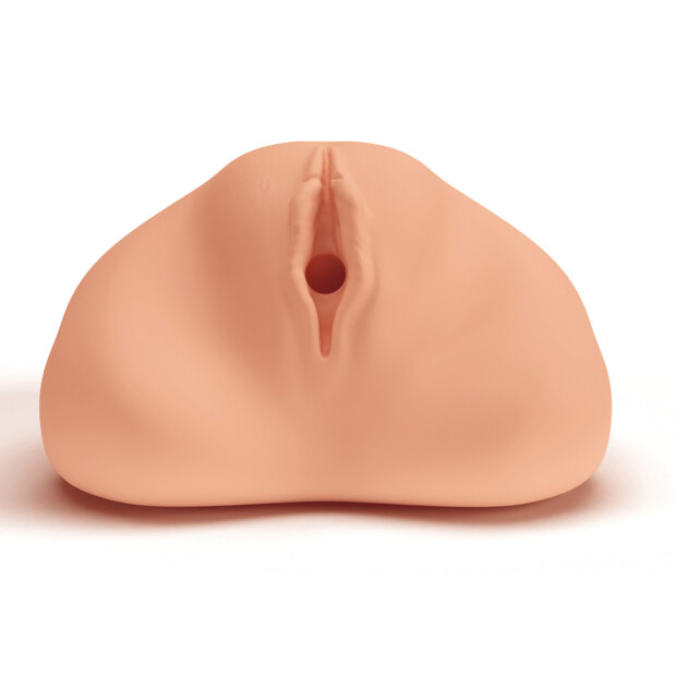 Malesation Real Tight Pussy Masturbator 1,2 kg