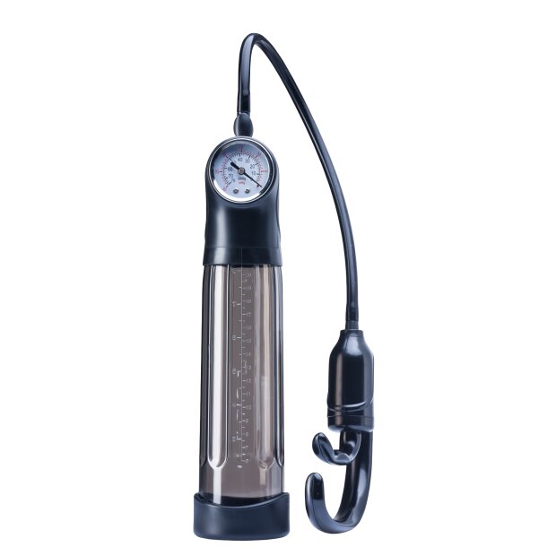 MALESATION Penis Pump Special