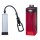 Malesation Penis Pump Starter One Penispumpe Schwarz 22 cm ⌀ 7 cm