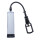 Malesation Penis Pump Starter One Penispumpe Schwarz 22 cm ⌀ 7 cm