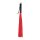 XX-DREAMSTOYS Peitsche mit Ledergriff rot