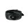 XX-DREAMSTOYS leather neck restraint black