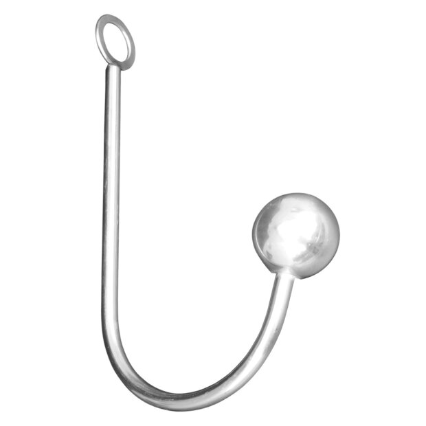 XX-DREAMSTOYS bondage hook with 3 cm aluminum ball