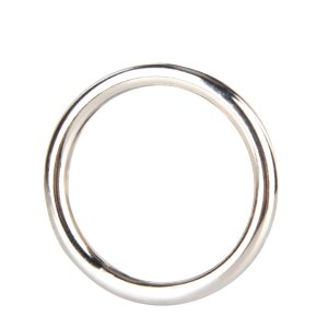 BLUE LINE C&B GEAR 2" Steel Cock Ring