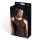 BLUE LINE Pro-Mesh Tank Top Black S/M