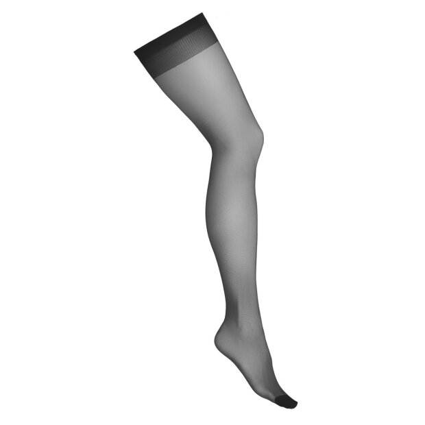 KOTEK stockings black 20den L/XL