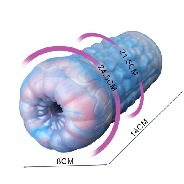 Kamala - Monster Masturbator