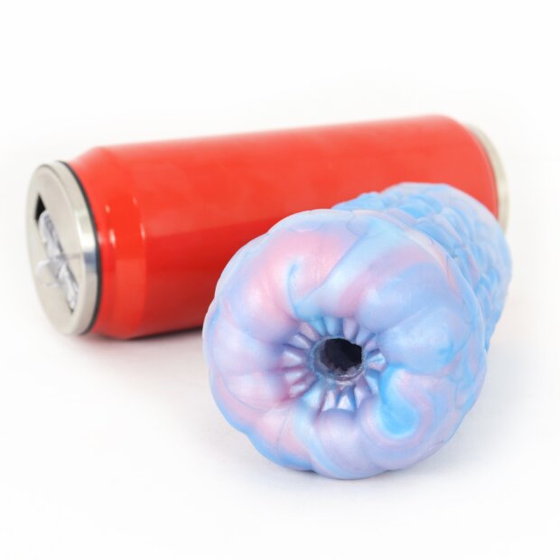 Kamala - Monster Masturbator