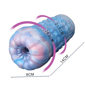 Kamala - Monster Masturbator