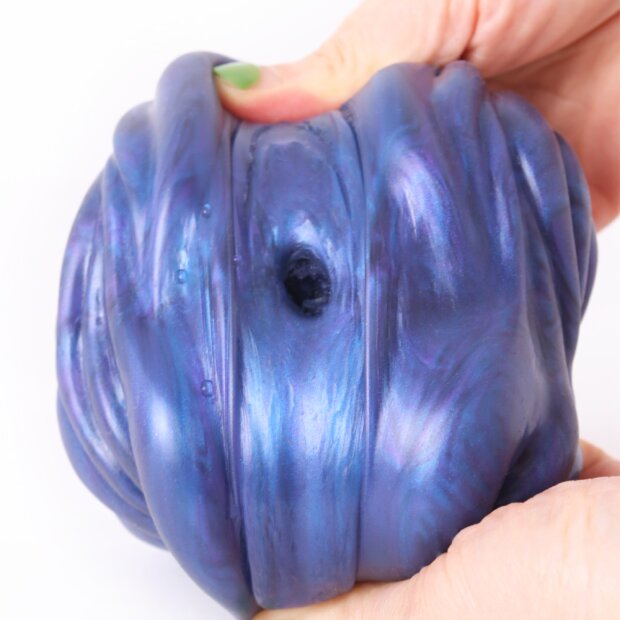 Nalah - Monster Masturbator