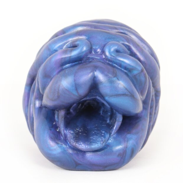 Nalah - Monster Masturbator