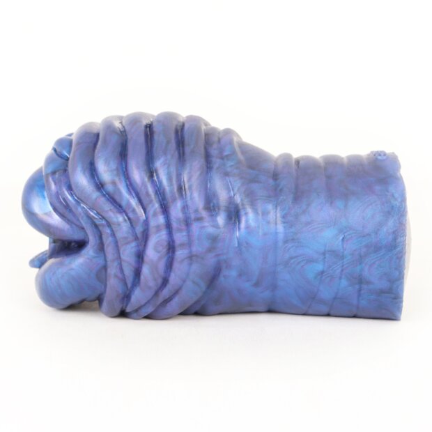 Nalah - Monster Masturbator