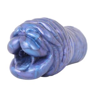 Nalah - Monster Masturbator