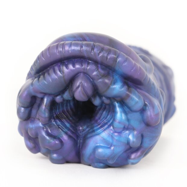 Hoobertus - Monster Masturbator