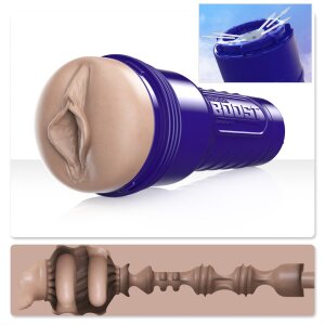 FLESHLIGHT Boost Vagina Masturbator