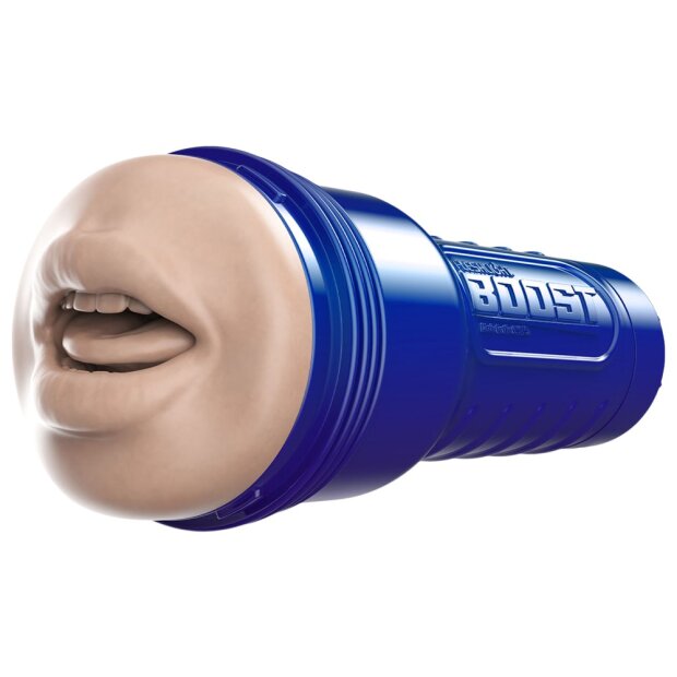 FLESHLIGHT Boost Blow Masturbator