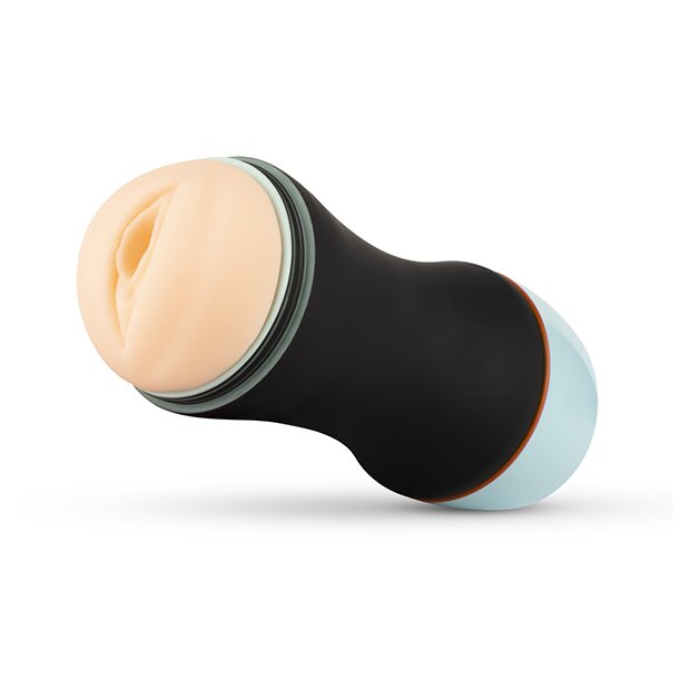 CRUIZR CM06 Vibrating Masturbator With Voice Activator