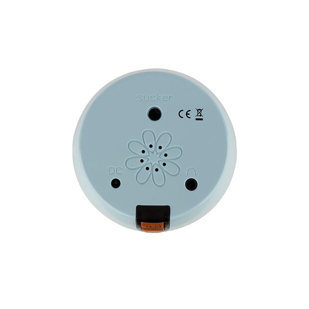 CRUIZR CM06 Vibrating Masturbator With Voice Activator