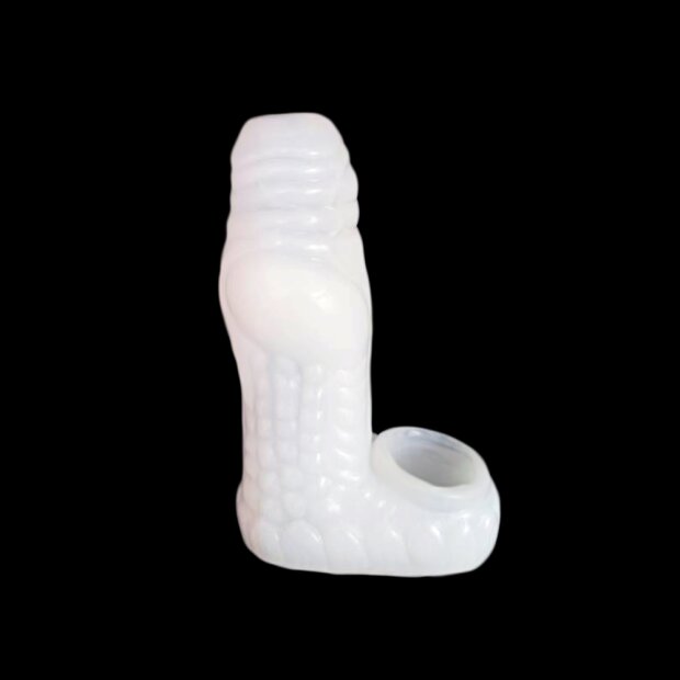 Knotted Dog Monster Sleeve