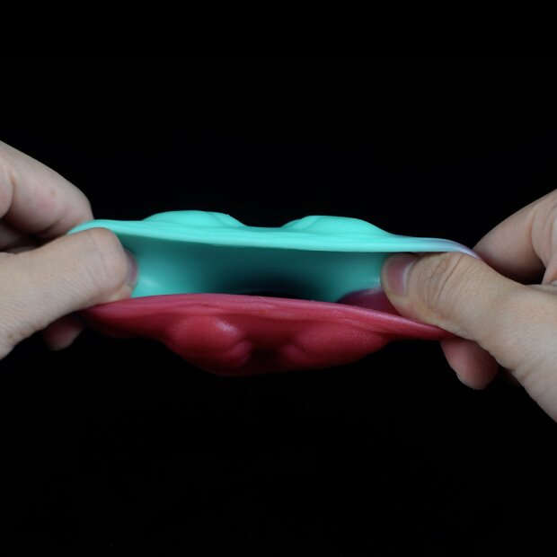 Powerful Wolf - Mini