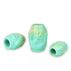 The Dragon - Green Dragon - Medium