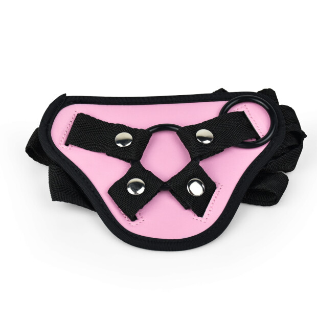 Flame Unicorn Lauren - Strap-on Dildo - Aula