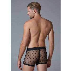 Luca Mens Star Shorts - S/M