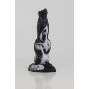 Curly Coated Retriever