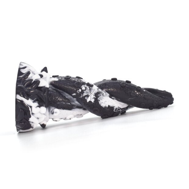 Mythical Beast Yellow Dragon - Aurora