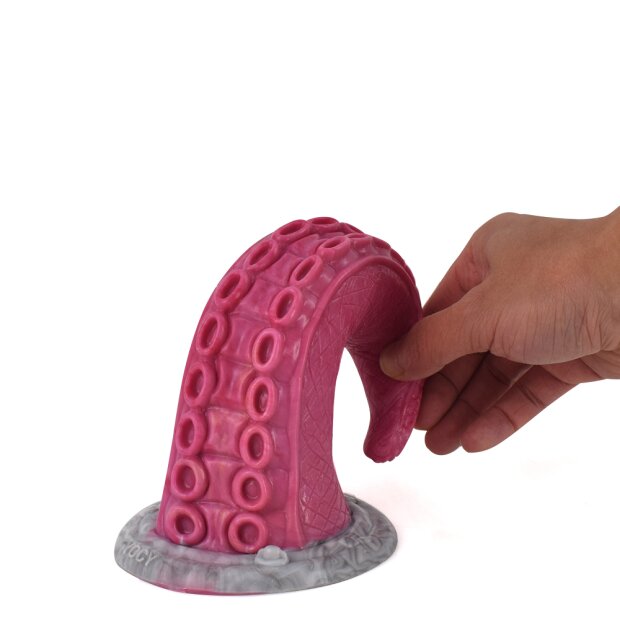 Octopus Tentacle - Gory - Medium