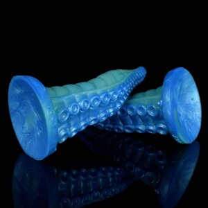 Octopus Tentacle - Deep Sea - Small