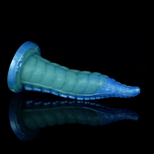 Octopus Tentacle - Deep Sea - Medium