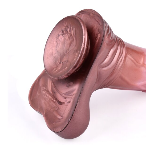 Horse with Balls - Large