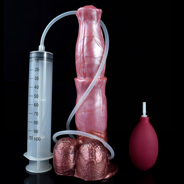 Pegasus - Squirting Dildo