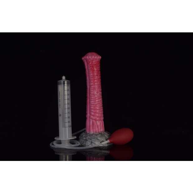 Nordic Horse Srepnia - Squirting Dildo