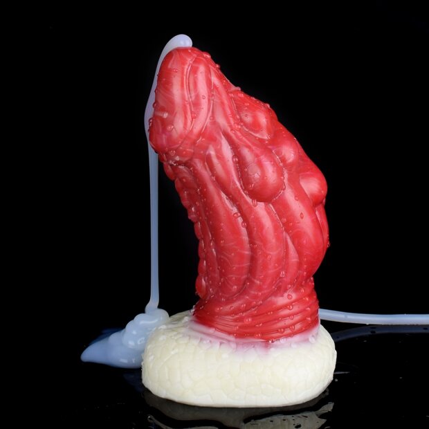 Rondo - Squirting Dildo