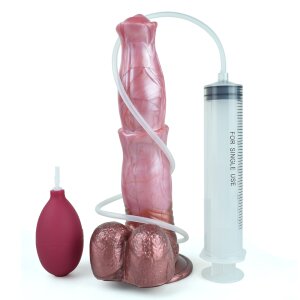 Pegasus - Squirting Dildo - Ferghana Horse