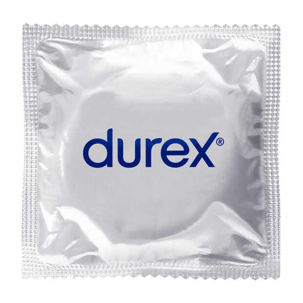 Durex Hautnah Extra Feucht 8er