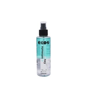 EROS 2in1 #intimate #toy Cleaner 150 ml