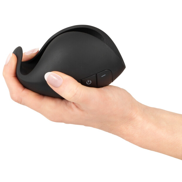 You2Toys Rebel Vibrating Glans Masturbator