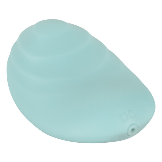 You2Toys Softies RC Panty Vibrator Türkis 8,3 cm