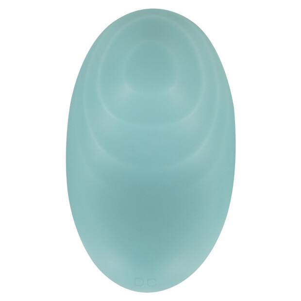 You2Toys Softies RC Panty Vibrator Türkis 8,3 cm