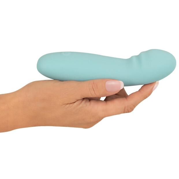 Softies Straight Vibrator